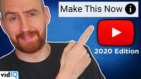 youtube info videos.